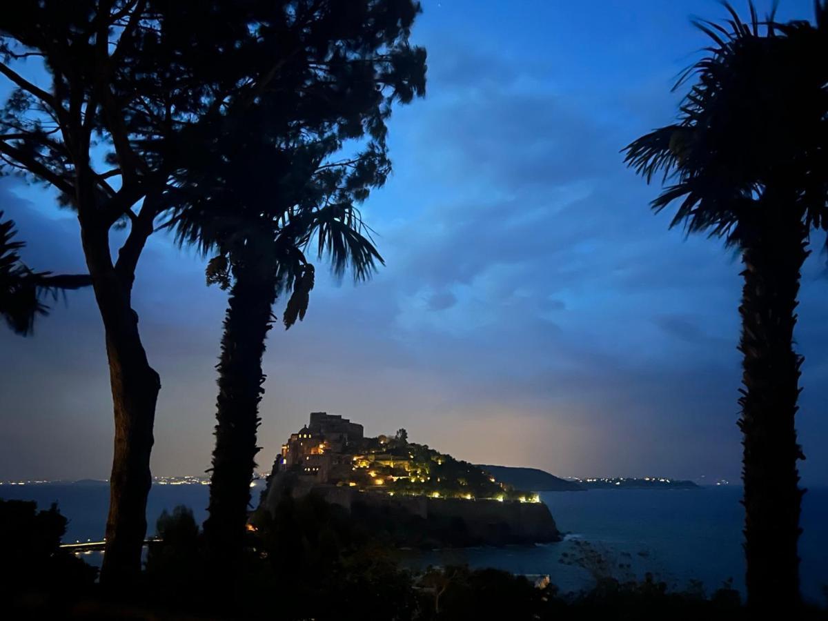 Villa To Ischia With Love Exterior foto
